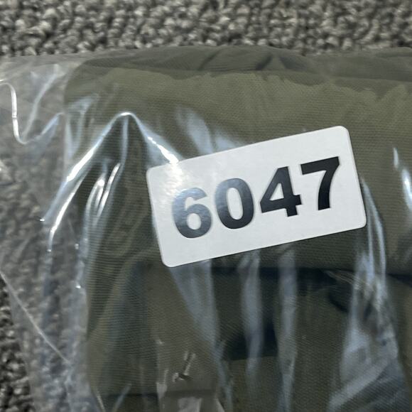 Schöffel Pants Mens XL 42 Green Gore Tex Waterproof Outdoor Adjustable Cuffs - Picture 16 of 16